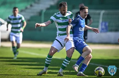 Легенда на Черно море: Ще елиминираме опонент за петото място