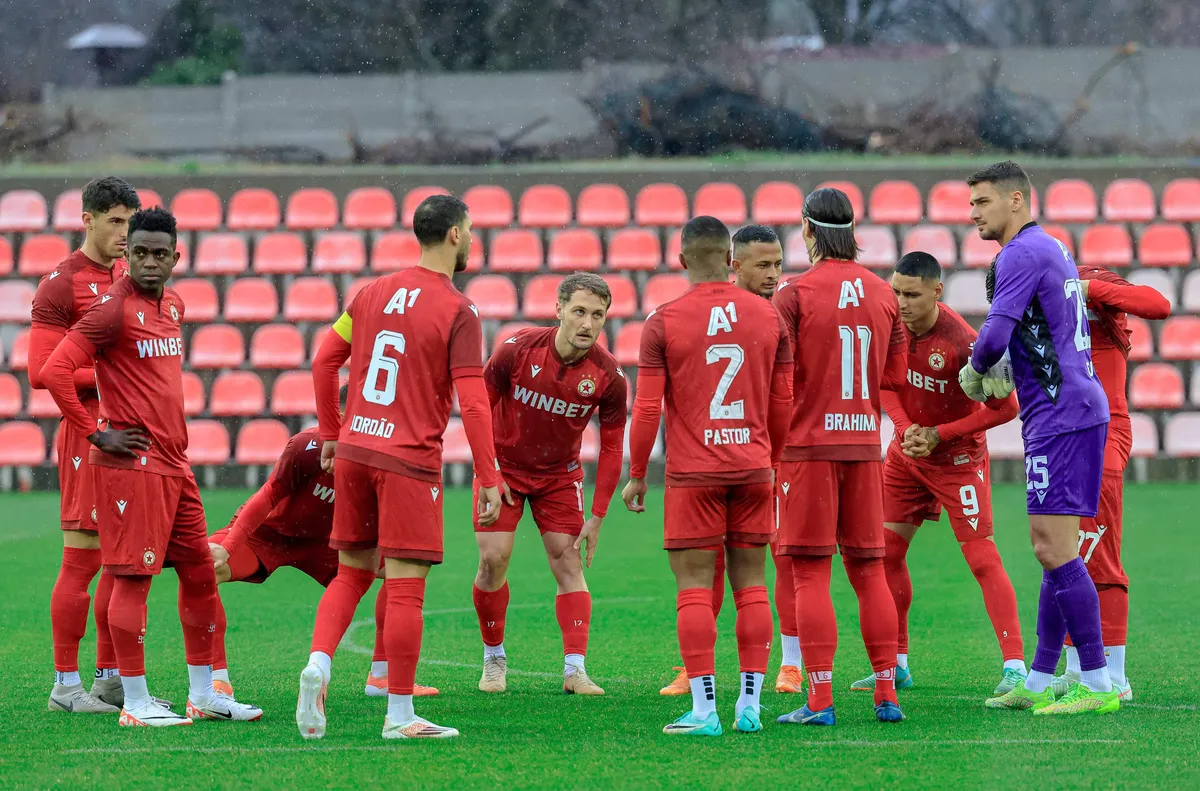 Всички "армейци" са на линия