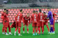 Всички "армейци" са на линия