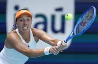 Джесика Пегула постигна нова победа на турнира в Чарлстън