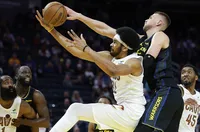 Сан Антонио запази интригата за първото място в Западната конференция