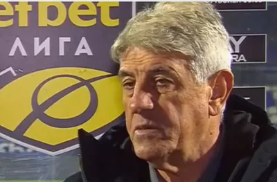 Треньорът на Спартак Вн има три дилеми за състава