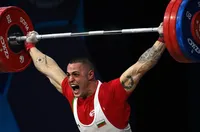 Пращаме пълен отбор по щанги на Евро 2026 