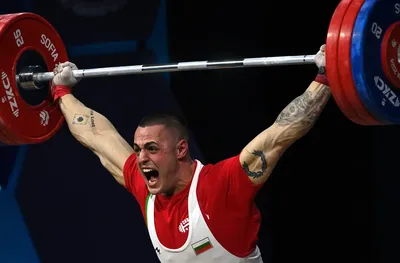 Пращаме пълен отбор по щанги на Евро 2026 