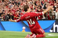 Федерико Киеза се завръща за Ливърпул