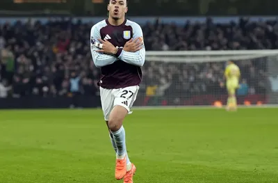 Морган Роджърс е склонен да напусне Астън Вила