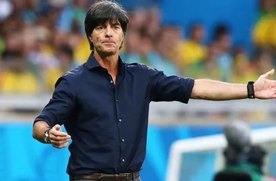 Йоахим Льов е близо до треньорския пост на Гана