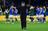 Поискаха Гатузо да остане начело на националния отбор на Италия