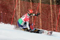 Малена Замфирова е в България 