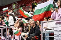 Доминация на грациите ни в първия ден на „София къп“ 2026