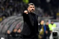 Гатузо хвърля оставка като селекционер на Италия