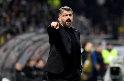 Гатузо хвърля оставка като селекционер на Италия