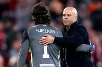 Слот: Това, което Салах е направил за Ливърпул е невероятно!