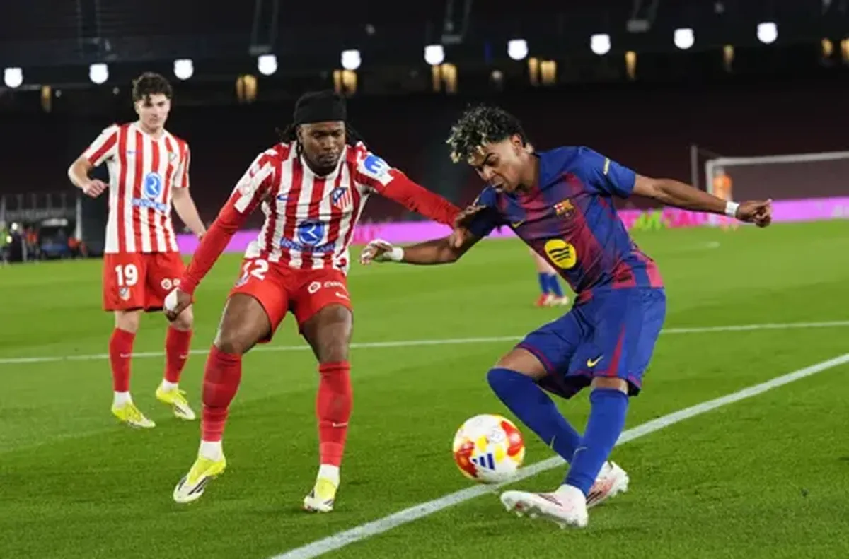 Ще успее ли Атлетико М да спре Барса към титлата