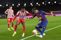 Ще успее ли Атлетико М да спре Барса към титлата