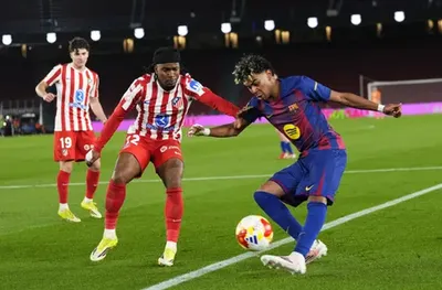 Ще успее ли Атлетико М да спре Барса към титлата