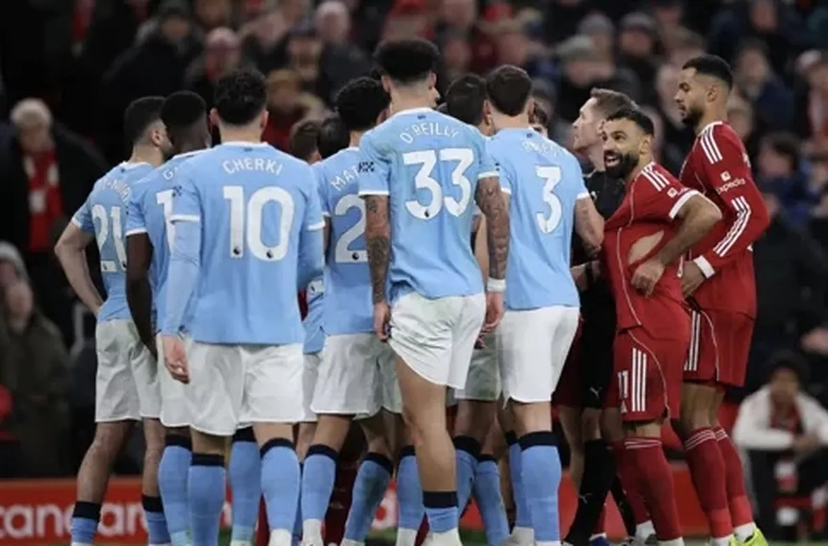 Кой ще ликува в голямата битка Сити - Ливърпул