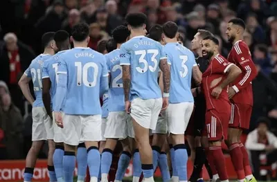 Кой ще ликува в голямата битка Сити - Ливърпул