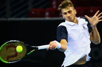 Александър Донски с полуфинал в Менорка