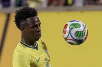 Винисиус до последно под въпрос за мача с Майорка