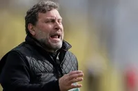 Вили Вуцов с обещание: Миньор няма да изпадне