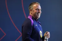 Флик говори преди сблъсъка между Барселона и Атлетико (Мадрид)