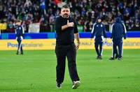 Гатузо със силни думи след раздялата с Италия