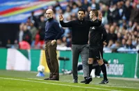 Артета: Започва най-важната и вълнуваща част от сезона