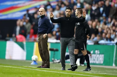 Артета: Започва най-важната и вълнуваща част от сезона