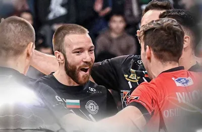 Локомотив Авиа победи Нефтохимик 2010 в първия мач от полуфиналите