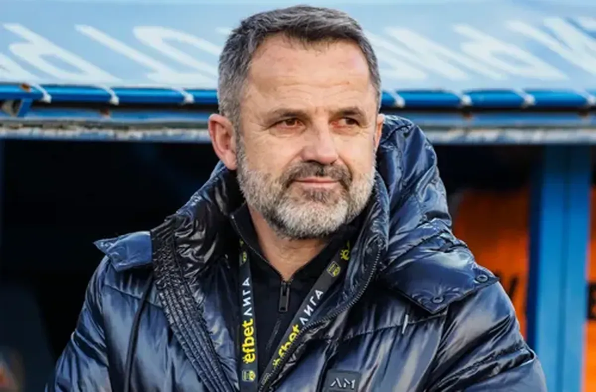 Косич: Имахме целия късмет на света да победим