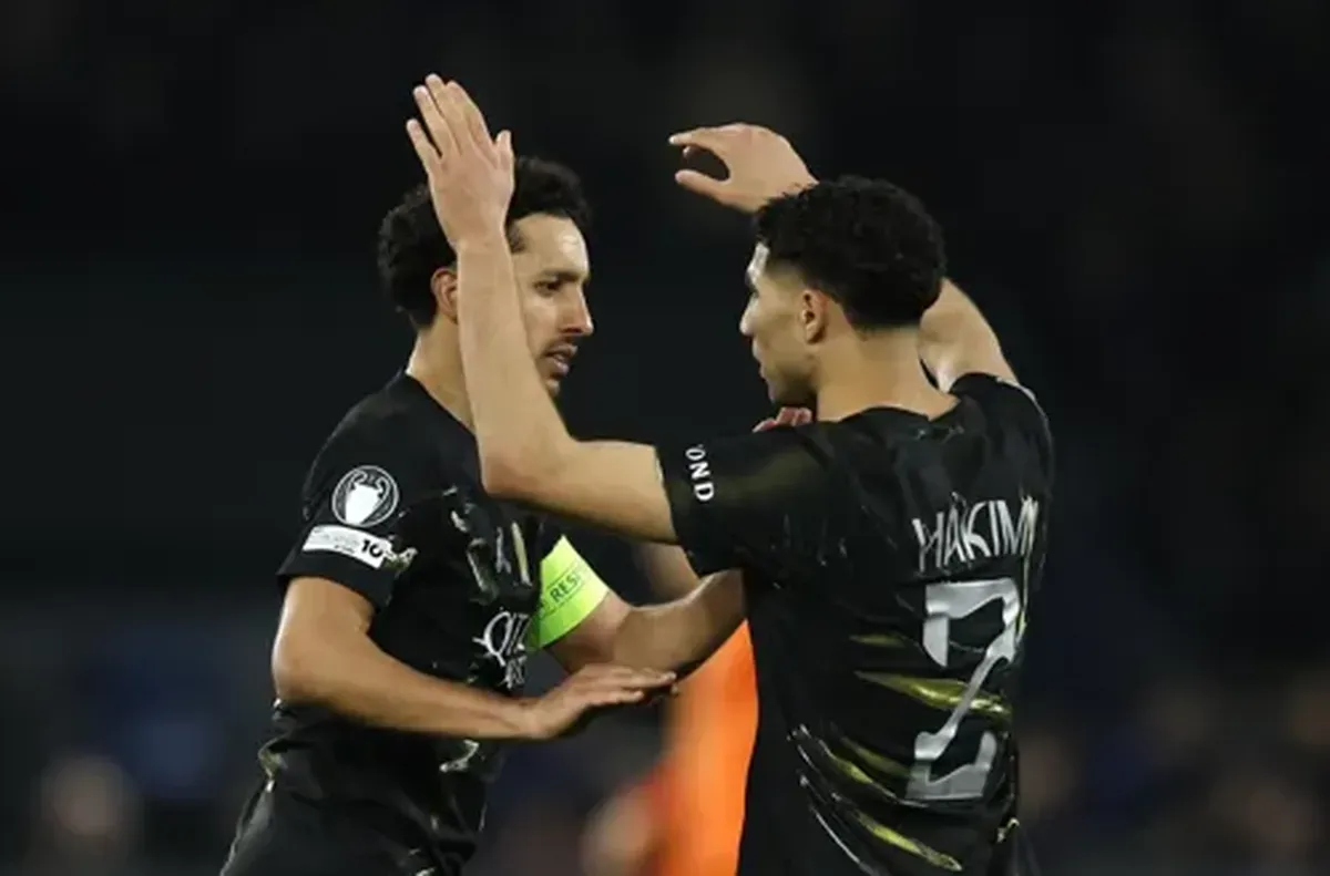 ПСЖ рестартира сезона в Лига 1 с победа