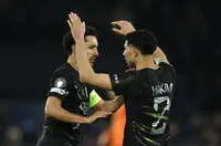 ПСЖ рестартира сезона в Лига 1 с победа