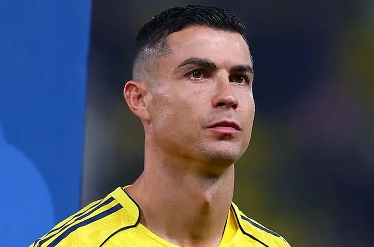 Кристиано Роналдо вкара два гола на Ел Маестро и вече е с 967 попадения(ВИДЕО)