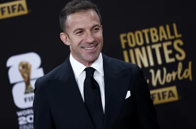 Легендите на Италия ще се борят за президентския пост 