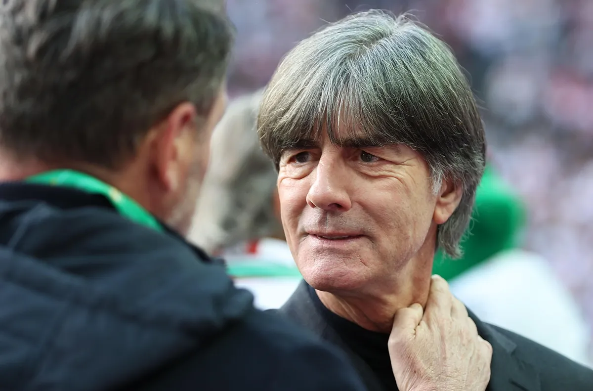  Льов пред сензационно завръщане във футбола