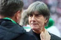  Льов пред сензационно завръщане във футбола