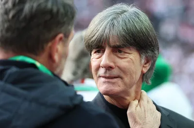  Льов пред сензационно завръщане във футбола