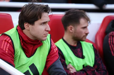 В Италия скочиха на Федерико Киеза