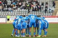 Дунав (Русе) може да домакинства в Румъния догодина?