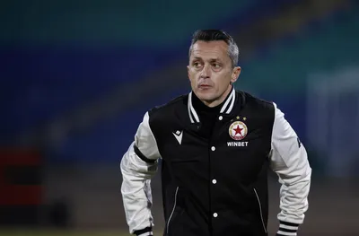 Христо Янев определи групата на ЦСКА за Стара Загора