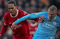 НА ЖИВО: Манчестър Сити - Ливърпул (СЪСТАВИ)