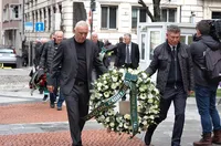 Стоичков и Балъков донесоха венец от четвъртите в света: Сбогом, капитане!