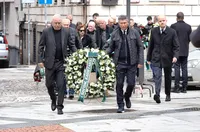 Балъков: Когато човек си отиде, тогава най-много можем да го оценим