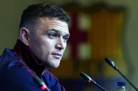 ОФИЦИАЛНО: Трипиър обяви, че си тръгва от Нюкасъл