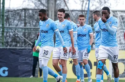 Арда остави Монтана с празни ръце след гол в 90-та минута