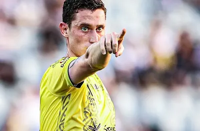 Краев остава на дъното в Австралия