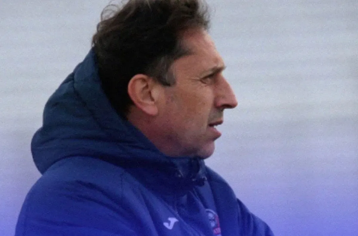 Орела: От първия ден забраних думата “изпадане”