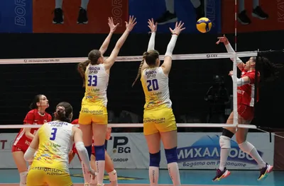 Марица (Пловдив) отнесе ЦСКА на полуфинал