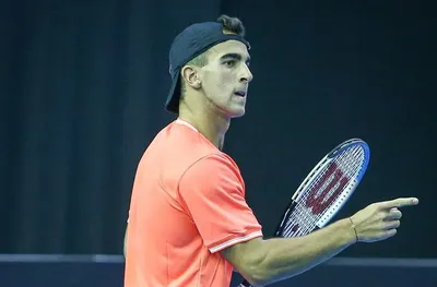 Янаки Милев със загуба във финал на двойки в Италия